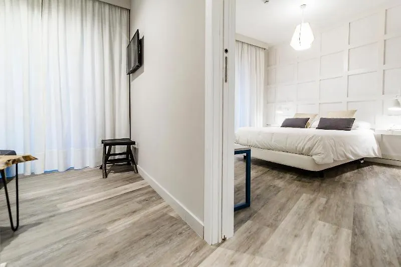 Apartment Teatro Romano 7 & 8 Malaga Spain