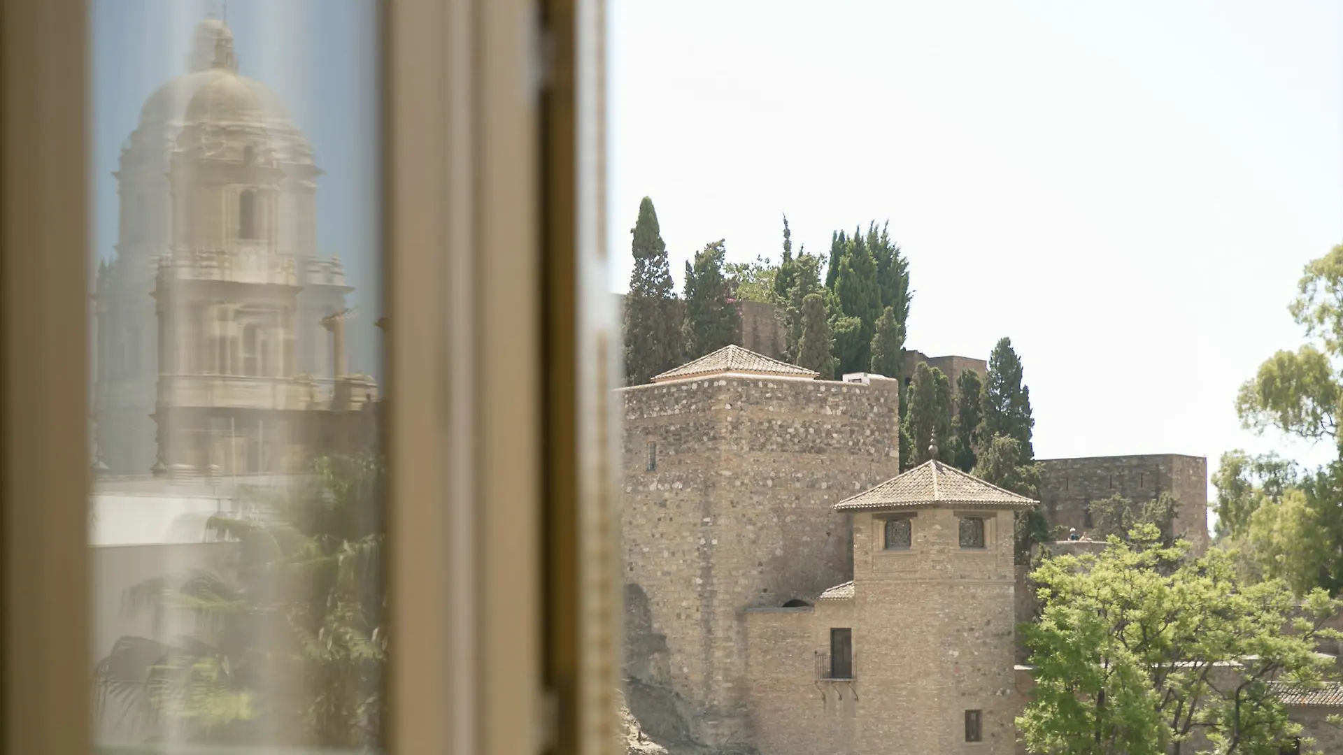 Apartment Teatro Romano 7 & 8 Malaga
