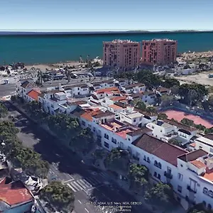 Appartement Paseo Maritimo De Poniente, Málaga