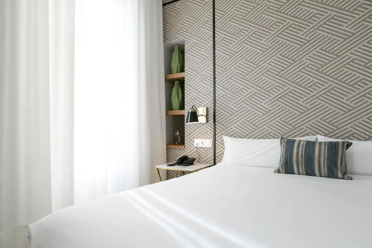 Apartment Teatro Romano 7 & 8 Malaga Spain